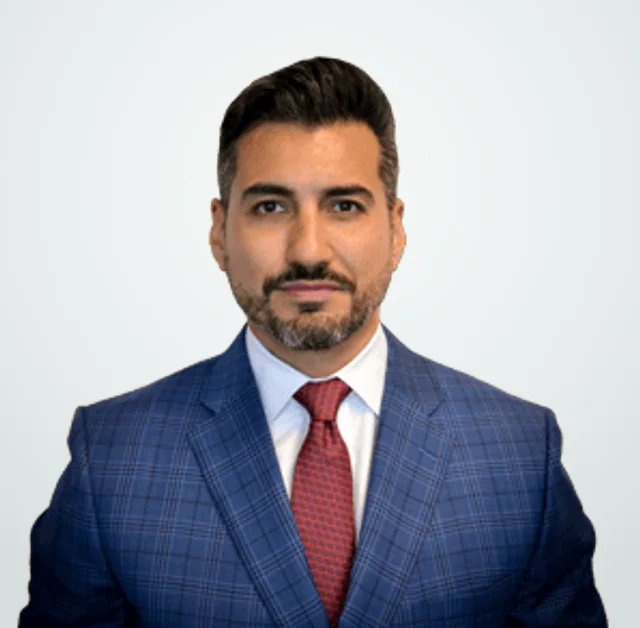 Carlos Solis, Founding Partner