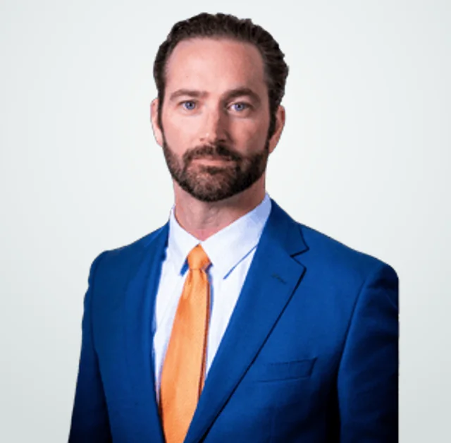 Derek Hilley, Founding Partner
